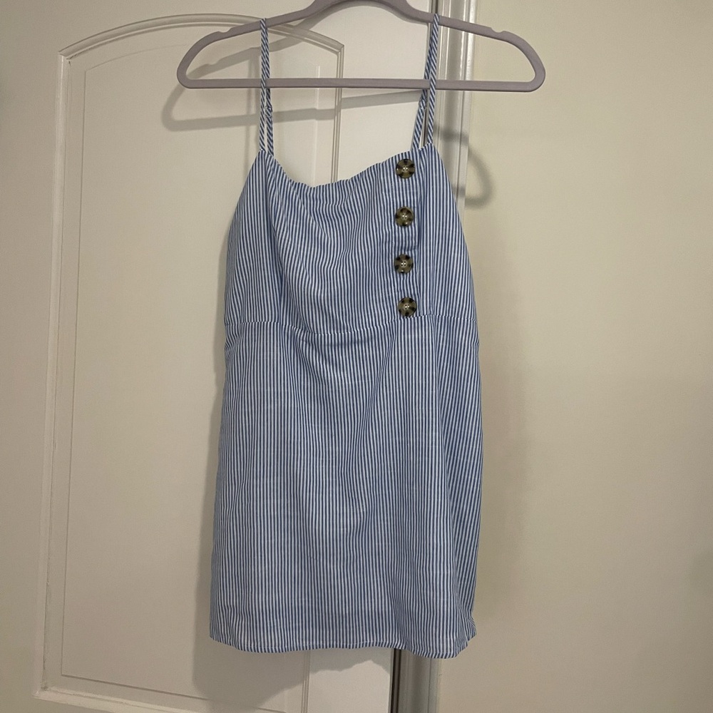 Fun Sun Dress!!